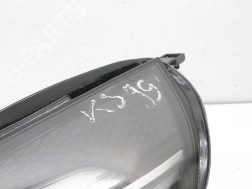 Left headlight RENAULT CAPTUR II (HF_) TCe 100 (HFMT) | BP39839746C28 - Image 5