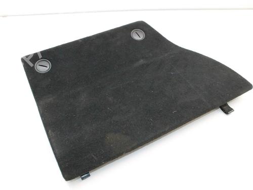Used Boot lining Boot lining MERCEDES-BENZ M-CLASS (W164) ML 420 CDI 4-matic (164.128) (306 hp) 39872220 39872220