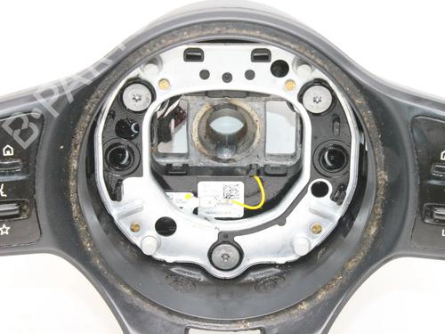 Steering wheel MERCEDES-BENZ SPRINTER 3-t Van (B910) 214 CDI (910.621, 910.623) | BP39815446C49 - Image 3