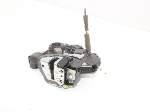 Front left lock LEXUS IS III (_E3_) 300h (AVE30_, AVE30R) | BP39845259C98 - Image 2