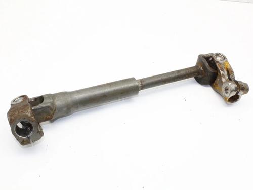 Used Steering column universal joint Steering column universal joint RENAULT MEGANE IV Hatchback (B9A/M/N_) 1.2 TCe 130 (B9MR) (130 hp) 39803711 39803711