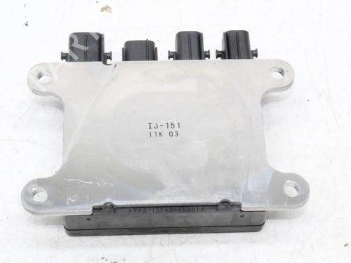 Electronic module LEXUS LS (_F4_) 600h AWD (UVF45, UVF46) | BP39867839M83 - Image 2