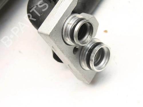 Heater matrix BMW Z4 Coupe (E86) 3.0 si | BP39853733M63 - Image 6