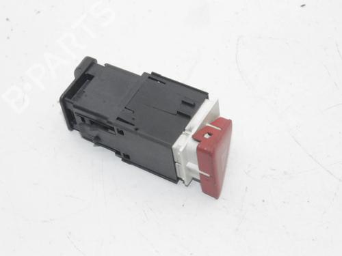 Warning switch VW SCIROCCO III (137, 138) 2.0 TFSI | BP39877114I22 - Image 2