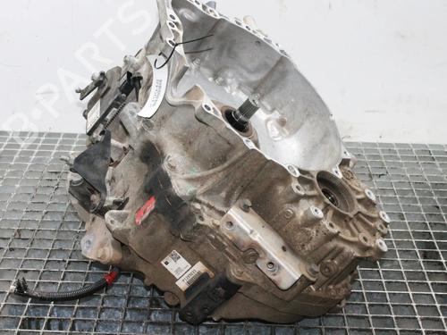 Gearbox VOLVO V60 I (155) D6 Hybrid AWD | BP39787643M3 - Image 4