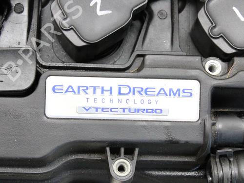 Engine HONDA CIVIC IX (FK) 2.0 i-VTEC Type R (FK2) | BP39783281M1 - Image 7