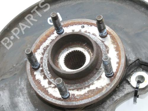 Right front steering knuckle OPEL AMPERA (R12) EV 150 | BP39845845M26 - Image 3