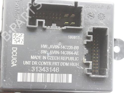 Electronic module VOLVO S60 II (134) D3 | BP39774962M83 - Image 3