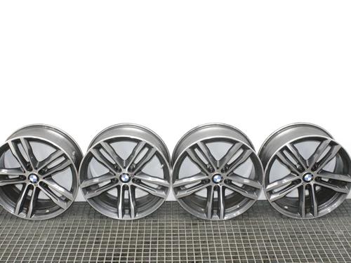 Fælgsæt Fælgsæt BMW 4 Coupe (F32, F82) 420 d (190 hp) 39871712 39871712