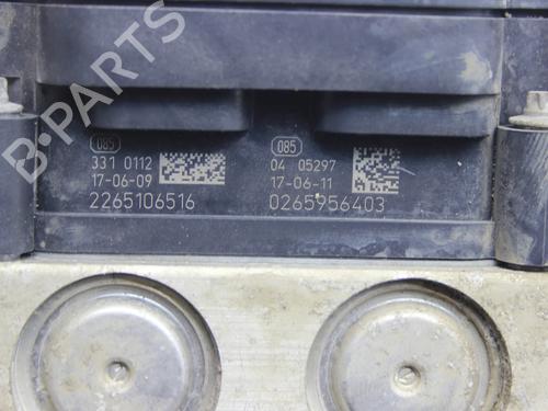 Módulo de ABS SMART FORFOUR Hatchback (453) 0.9 (453.044, 453.053) | BP39862632M43 - Image 6
