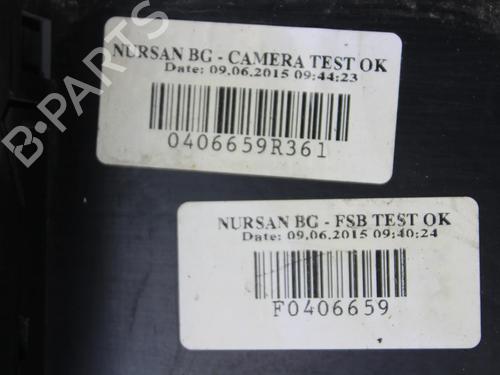 Electronic module FORD TRANSIT CUSTOM V362 Van (FY, FZ) 2.2 TDCi | BP39875001M83 - Image 5
