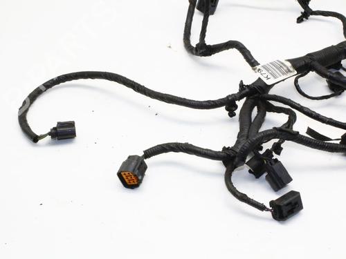 Wiring harness FORD MONDEO V Saloon (CD) 2.0 Hybrid | BP39852634E16 - Image 2