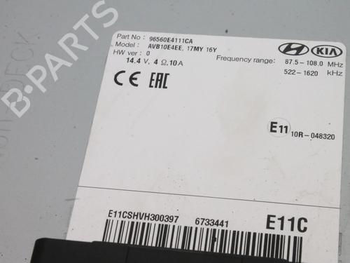 Electronic module KIA SOUL II (PS) EV Electric | BP39877638M83 - Image 8