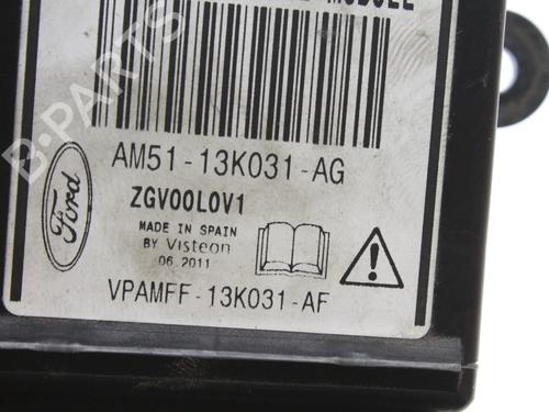 Electronic module FORD FOCUS III 1.6 TDCi | BP39825582M83 - Image 4
