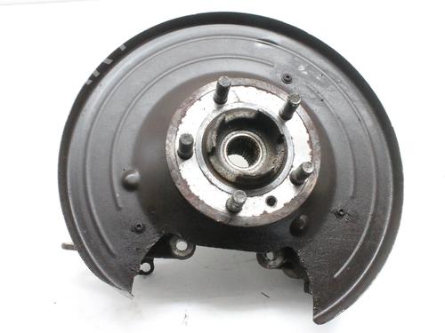 Used Right rear steering knuckle Right rear steering knuckle LAND ROVER RANGE ROVER SPORT II (L494) 3.0 SDV6 4x4 (306 hp) 39853360 39853360