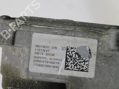 Steering rack BMW 2 Gran Tourer (F46) 220 i | BP39875079M22 - Image 6