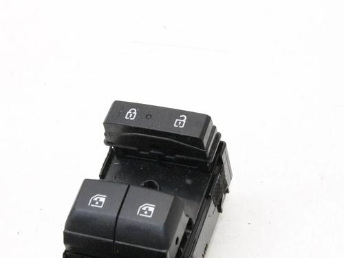Right front window switch KIA SPORTAGE V (NQ5) 1.6 T-GDI | BP39779457I26 - Image 4