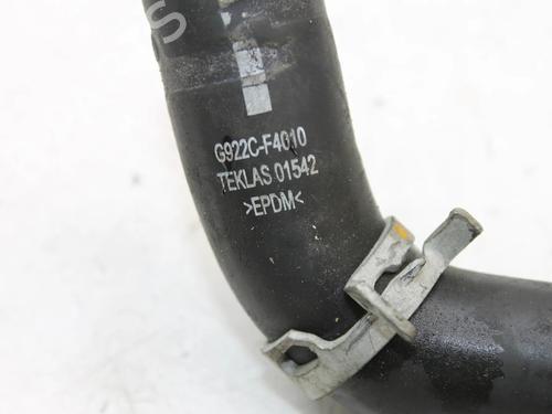 Pipe TOYOTA COROLLA Hatchback (_E21_, _EA1_, _EH1_) 1.8 Hybrid (ZWE211, ZWE219) | BP39815945M125 - Image 4