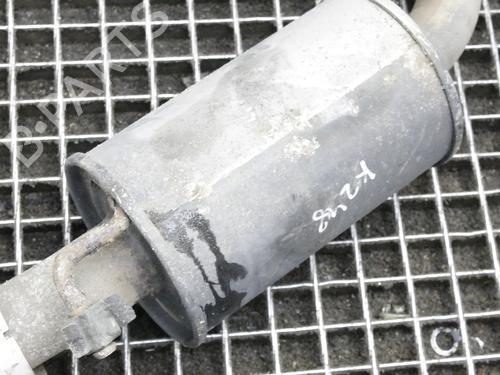 Exhaust system LEXUS RX (_U3_) 300 (MCU35_, MCU35R) | BP39855368M121 - Image 4