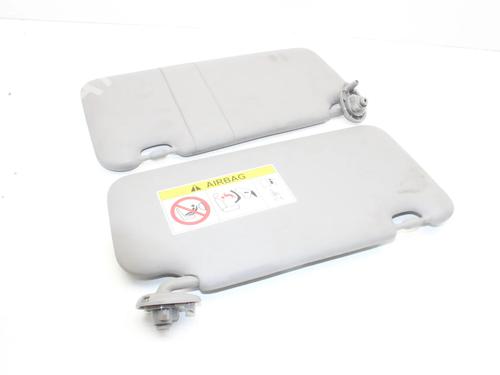 Left sun visor HONDA JAZZ V (GR_, GS_) 1.5 eHEV (GR3, GR6) | BP39770358I1 - Image 2