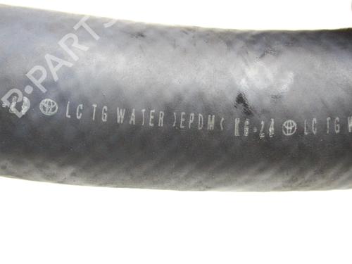 Pipe TOYOTA PRIUS PLUS (_W4_) 1.8 Hybrid (ZVW4_) | BP39805621M125 - Image 5