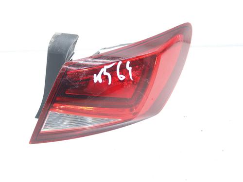 Used Right taillight Right taillight SEAT LEON (5F1) 2.0 TDI (184 hp) 39791005 39791005