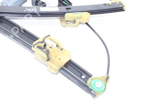 Front left window mechanism AUDI A4 B8 (8K2) 2.0 TFSI quattro | BP39841137C22 - Image 5