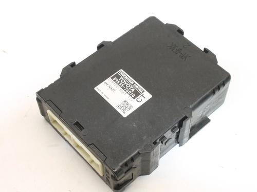 Used Gearbox control unit Gearbox control unit TOYOTA PRIUS (_W3_) 1.8 Hybrid (ZVW30) (136 hp) 39866994 39866994