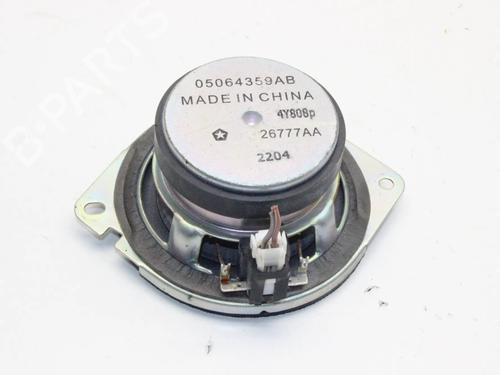 Speaker JEEP CHEROKEE (KL) 2.0 CRD 4x4 | BP39788922E2 - Image 2