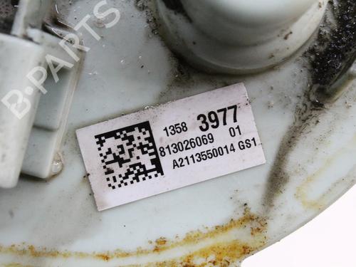 Fuel pump OPEL AMPERA (R12) EV 150 | BP40166967M76  - Image 6