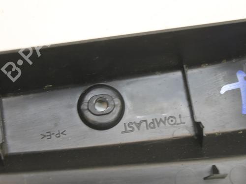 Pynteliste til bagklap SMART FORFOUR Hatchback (453) electric drive (453.091) | BP39873363C151 - Image 10