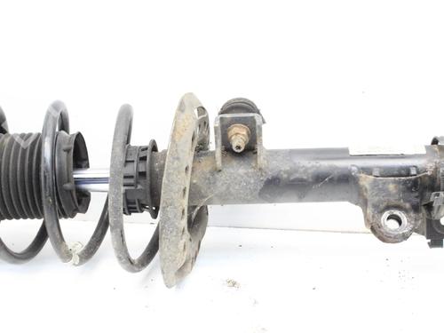 Left front shock absorber MERCEDES-BENZ E-CLASS (W212) E 200 CDI / BlueTEC (212.005, 212.006) | BP40520416M16 - Image 3