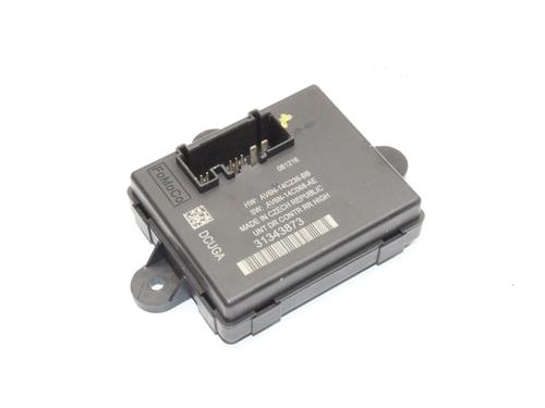 Used Electronic module Electronic module VOLVO V40 Hatchback (525) D2 (120 hp) 39828086 39828086