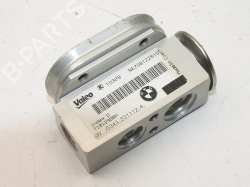 Used Electronic sensor Electronic sensor BMW 1 (F20) 116 d (116 hp) 39811938 39811938