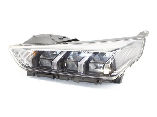Used Left headlight Left headlight HYUNDAI IONIQ (AE) 1.6 GDI Hybrid (141 hp) 39770344 39770344