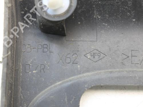 Dørliste OPEL MOVANO B Van (X62) 2.3 CDTI FWD (FV) | BP39847501C150 - Image 3