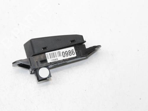 Electronic module CHEVROLET ORLANDO (J309) 2.0 D | BP39837759M83 - Image 2