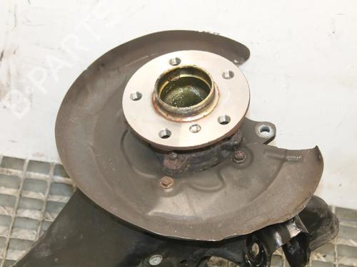 Left rear steering knuckle MINI MINI (F56) Cooper | BP39867078M27 - Image 4