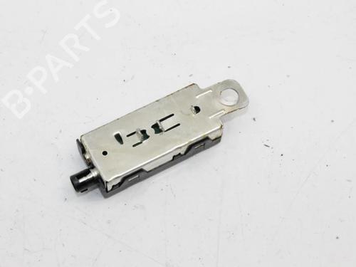 Electronic module JAGUAR XJ (X351) 5.0 SCV8 | BP39824786M83 - Image 2