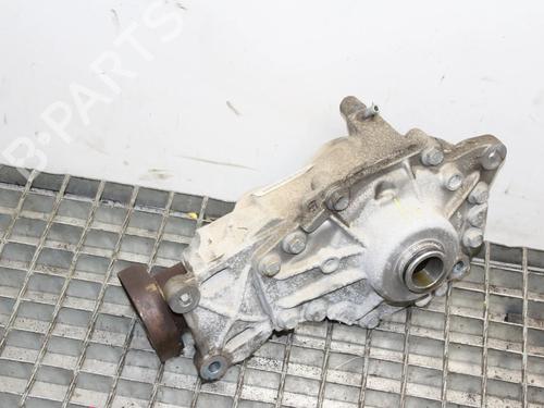 Used Front differential Front differential JAGUAR F-TYPE Coupe (X152) 3.0 SCV6 S AWD (380 hp) 39845121 39845121