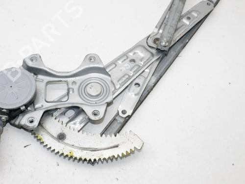 Rear left window mechanism INFINITI Q50 50 D | BP39852496C24 - Image 3