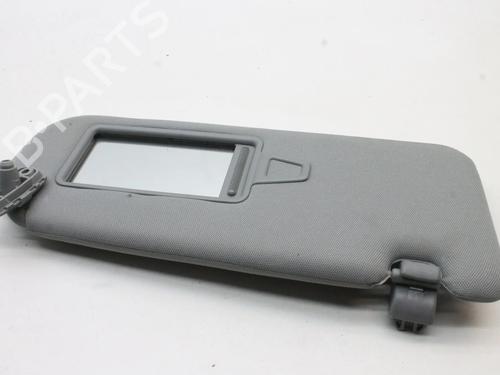 right-sun-visor-kia-sorento-ii-xm-2009-2010-2011-2012-2013-2014-2015-2016-39771243 main image