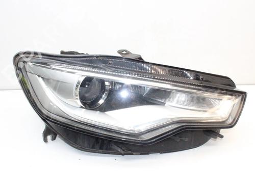 Koplamp rechts Koplamp rechts AUDI A6 C7 (4G2, 4GC) 2.0 TDI (177 hp) 39836269 39836269