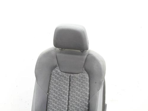 Left front seat AUDI A1 Sportback (GBA) 30 TFSI | BP39865597C15 - Image 2