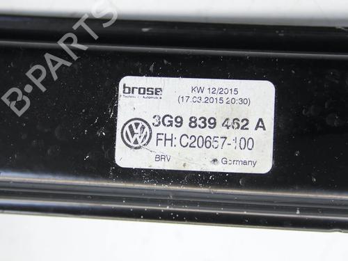 Rear right window mechanism VW PASSAT B8 Variant (3G5, CB5) 2.0 TDI | BP39830438C25 - Image 4
