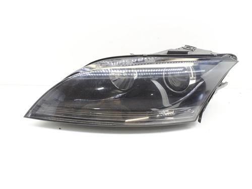 Used Left headlight Left headlight AUDI TT (8J3) 2.0 TDI quattro (170 hp) 39826818 39826818