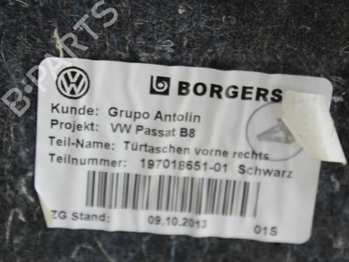 Other VW PASSAT B8 Variant (3G5, CB5) 1.6 TDI | BP39792792O1 - Image 11