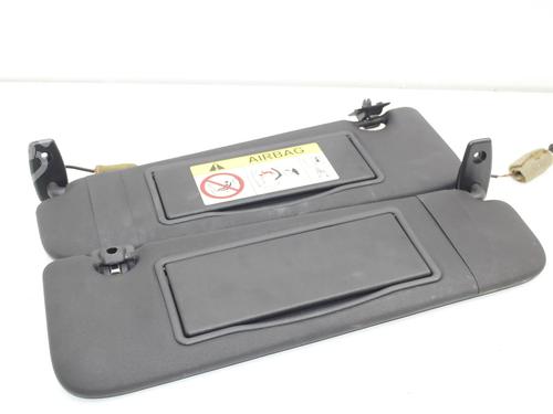 Used Left sun visor Left sun visor PEUGEOT RCZ 1.6 16V (200 hp) 39835128 39835128