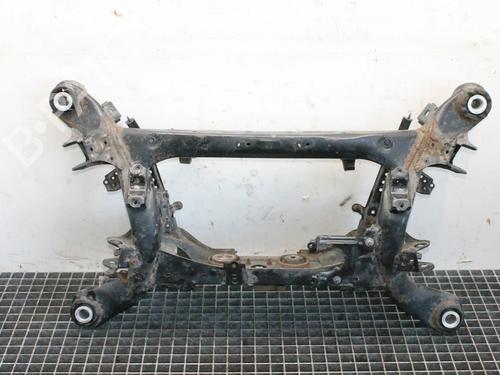 Rear axle LEXUS LS (_F4_) 600h AWD (UVF45, UVF46) | BP39829558M2 - Image 2