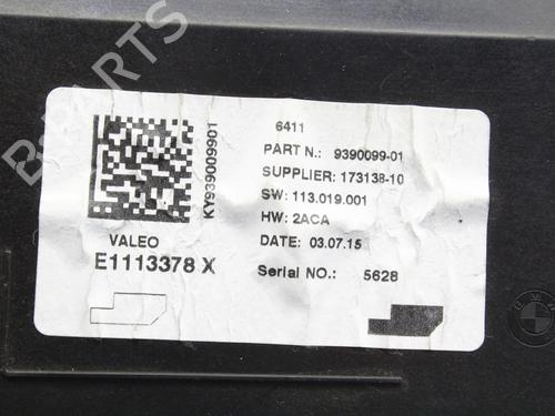 Control unit MINI MINI (F55) Cooper | BP39843815M11 - Image 3